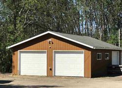 Foreclosure Listing in LAKE AVE W HILL CITY, MN 55748
