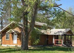 Foreclosure Listing in LAKE AVE W HILL CITY, MN 55748