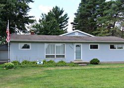 Foreclosure Listing in N CENTER RD MOUNT MORRIS, MI 48458