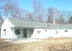 Foreclosure in  SUNSET LN Muskegon, MI 49444