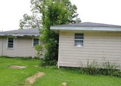 Foreclosure in  ORANGE ST Dulac, LA 70353