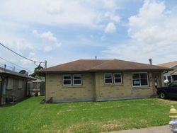 Foreclosure Listing in N STARRETT RD METAIRIE, LA 70003