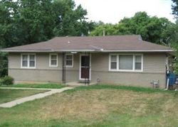 Foreclosure in  N 64TH ST Kansas City, KS 66104