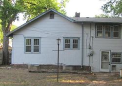 Foreclosure in  CHARLES ST Salina, KS 67401