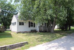 Foreclosure in  LOGAN AVE Waterloo, IA 50703