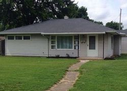 Foreclosure in  POPLAR ST Terre Haute, IN 47803