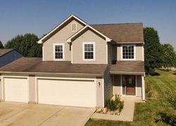 Foreclosure in  GADSEN DR Plainfield, IN 46168