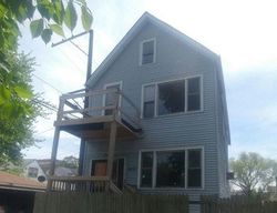 Foreclosure in  W SCHOOL ST Chicago, IL 60618
