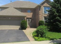 Foreclosure in  W ASPEN CT Palatine, IL 60067