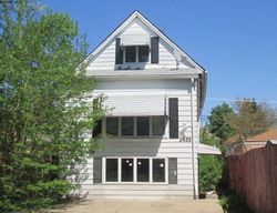 Foreclosure in  N AUSTIN AVE Chicago, IL 60639