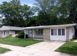 Foreclosure Listing in E ROCKET CIR PARK FOREST, IL 60466