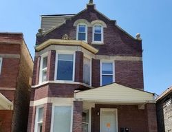 Foreclosure Listing in S ADA ST CHICAGO, IL 60609