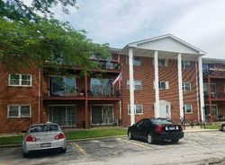 Foreclosure in  W 94TH ST APT A5 Oak Lawn, IL 60453
