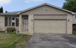 Foreclosure Listing in S ARBOR DR ALSIP, IL 60803