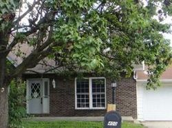 Foreclosure Listing in LEMANS WAY FAIRVIEW HEIGHTS, IL 62208