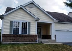 Foreclosure Listing in MIDDLEBURY DR AURORA, IL 60503