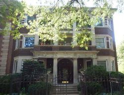 Foreclosure in  S DREXEL BLVD UNIT 3S Chicago, IL 60615