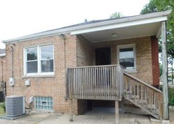 Foreclosure in  S EGGLESTON AVE Chicago, IL 60628