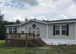 Foreclosure in  LOUISA RD Hephzibah, GA 30815