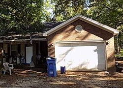 Foreclosure in  QUAIL RUN DR Hephzibah, GA 30815