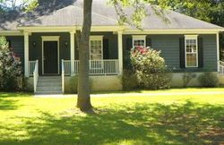 Foreclosure in  VINEYARD CT Albany, GA 31721