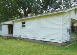 Foreclosure in  CARR DR Rocky Face, GA 30740