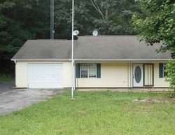 Foreclosure in  J D WALTON RD Newnan, GA 30263