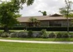 Foreclosure in  WATERSIDE DR Boca Raton, FL 33428