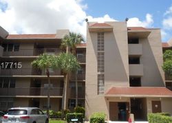 Foreclosure in  SABAL PALM DR  Fort Lauderdale, FL 33324