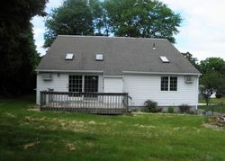 Foreclosure in  HOSCOTT DR Uncasville, CT 06382