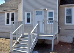 Foreclosure in  BIRCH DR Stratford, CT 06615
