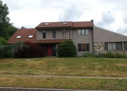 Foreclosure in  BOBBY LN Manchester, CT 06040