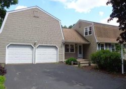 Foreclosure Listing in VALLEY VIEW RD MANCHESTER, CT 06040