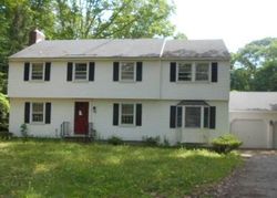 Foreclosure Listing in LINDEN LN SOUTHBURY, CT 06488