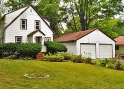 Foreclosure in  STADLEY ROUGH RD Danbury, CT 06811