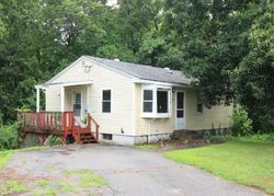 Foreclosure in  GENEST AVE Prospect, CT 06712