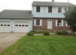 Foreclosure Listing in WESTCHESTER RD COLCHESTER, CT 06415