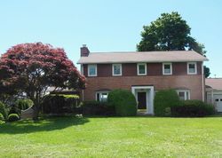 Foreclosure in  OLD BATTERY RD Bridgeport, CT 06605