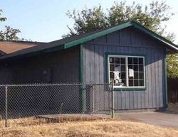 Foreclosure in  DOLLA CT Corning, CA 96021