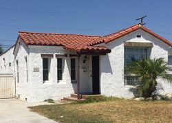Foreclosure Listing in ROOSEVELT AVE SOUTH GATE, CA 90280