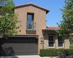 Foreclosure Listing in TUSCANY LADERA RANCH, CA 92694