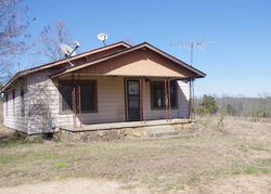 Foreclosure Listing in PINE SNAG RD HEBER SPRINGS, AR 72543