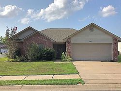 Foreclosure Listing in MAGNOLIA GLEN DR ALEXANDER, AR 72002