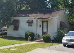 Foreclosure in  W 13TH ST North Little Rock, AR 72114