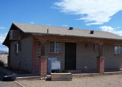 Foreclosure in  E LOMA ALTA DR Douglas, AZ 85607