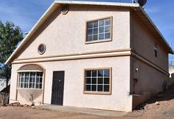 Foreclosure in  N FIRST ST Globe, AZ 85501