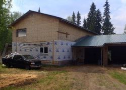 Foreclosure in  SWAMPY HOLLOWS LN Fairbanks, AK 99712