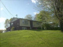 Foreclosure in  CROSS RD Marlboro, NY 12542