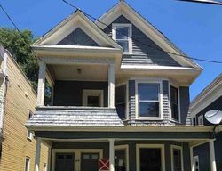 Foreclosure in  MYRTLE AVE Albany, NY 12208