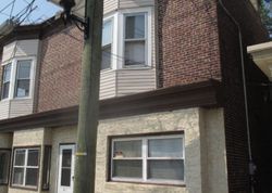 Foreclosure in  N BROADWAY Gloucester City, NJ 08030